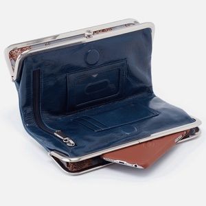 Hobo Lauren Wallet